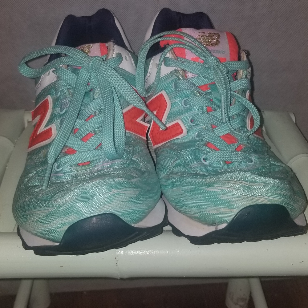 New Balance Sneakers